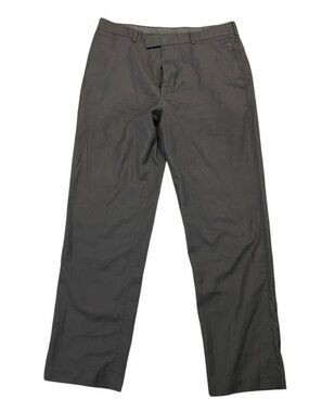Men’s Black Dress Pants